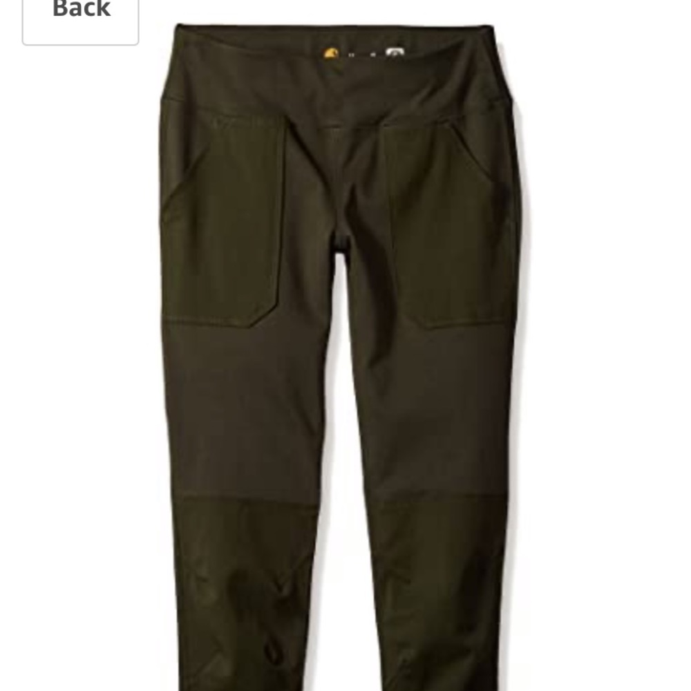 Carhartt Force Utility Knit Leggings